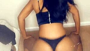 bounce that ass sis in twerking competition compilation