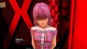 The harem hotel 139 episode features anime characters in hotel adventures.