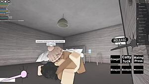 she said, 'ride my monster cock like a whore?'