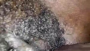 Intense fucking of sweet pussy