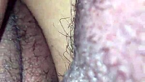 casual monday fuck with licking and masturbation