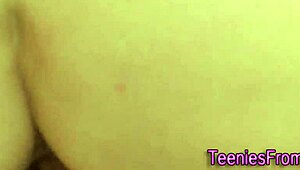 Teenager Blow and Fuck