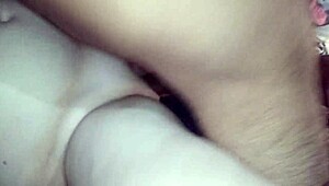 puta hotwife enjoys time with amante and corno