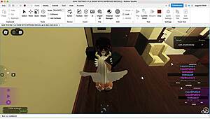 Fucked An Angel With Cum On Her Ass And Face