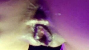 Leaked video of Argentine influencer Martiiaciar, perfect ass and beautiful asshole drive me crazy