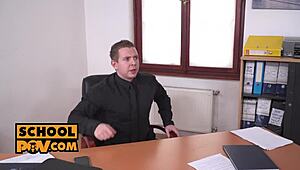 Horny Girl Next Door Jenny Manson Rides