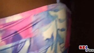 A Good Time With Kyng Decency