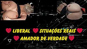 esposa faminta por sexo - o que fazer