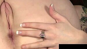 misty dawn's tiny ass gets packed 😈