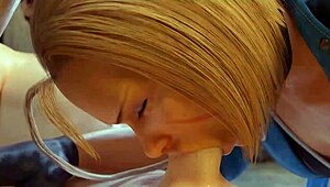 stf cammy compilation in 3d blowjob scenes