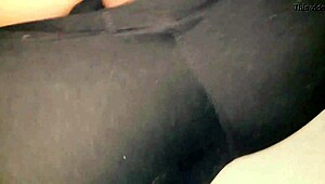 cute innocent girl takes big swollen cock in her tight fuckhole