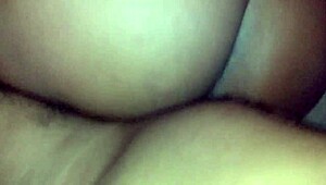 Pastor’s wife cheats with big cock while he preaches at wedding