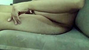 Latina Assfucked Hard