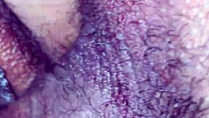 casual monday fuck with licking and masturbation