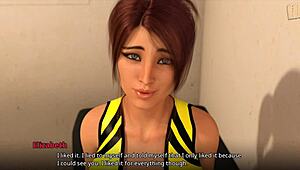 i’m banging 3 sexy cheerleaders in wvm 131, wanna see?