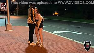 rome major licks and fucks lexxxi scarlett's warm pussy.