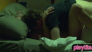 Cougar Milfs Assemble for Steamy Group Action