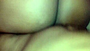 Pastor’s wife cheats with big cock while he preaches at wedding