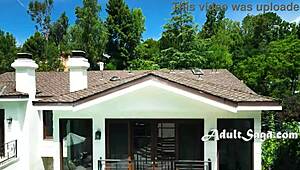 Mystic massage by slim thick masseuse