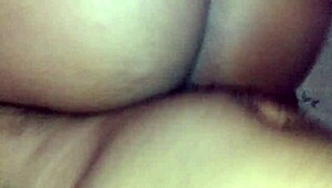 Pastor’s wife cheats with big cock while he preaches at wedding