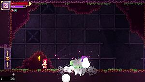 Scarlet Heart Hentai Intense Action