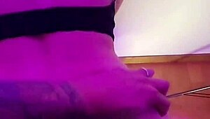 Leaked video of Argentine influencer Martiiaciar, perfect ass and beautiful asshole drive me crazy