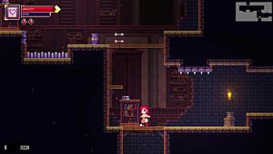 Scarlet Heart Hentai Intense Action