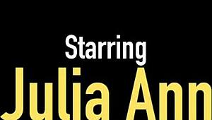 Big Titty Tutor Julia Ann Breaks Rules