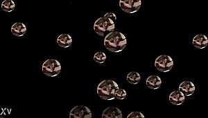 Zafiro And Aidan Preview In Interracial Gay Action