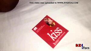 A Good Time With Kyng Decency