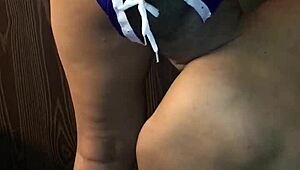 Want to Admire and Slap That Latin Ass?