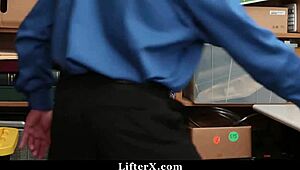 Bribed For Shoplifting At Mall Premises