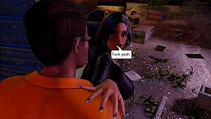 i’m hooked on teen whores diaries episode v