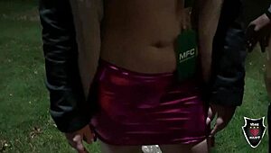 rome major licks and fucks lexxxi scarlett's warm pussy.