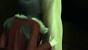 Kure Karure Fucks Black Belt