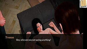 My new family episode 139.