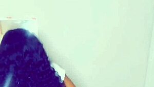 bounce that ass sis in twerking competition compilation