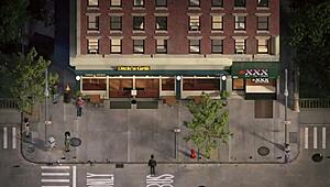 Complete Gameplay - The Genesis Order Part 32 Group Action