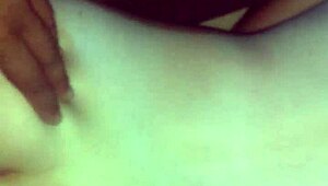 comendo minha esposa novinha com big cock no ass dela, monster dick stretching 😏