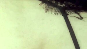 Lucky Mexican Guy Finally Fucks Friend In Doggy Style