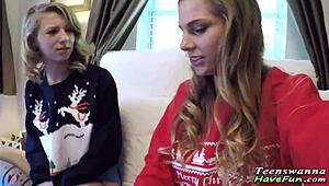 AMATEUR TEEN 18+S GET JIZZED OVER IN PARTY FACIAL CUMSHOT HARDCORE!