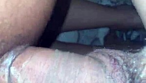 casual monday fuck with licking and masturbation