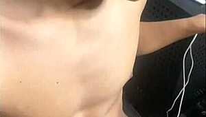 She enjoys a relaxing afternoon with amateur activities