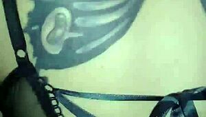 Intense Oral And Pussy Sucking