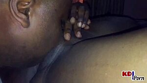 A Good Time With Kyng Decency