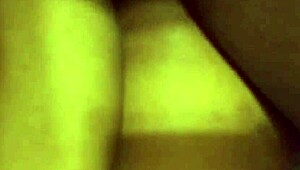 Big fat ass on this BBW woman