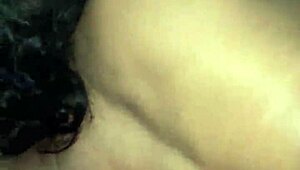 casual monday fuck with licking and masturbation