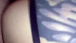 Intense Oral And Pussy Sucking