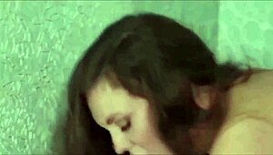 Girls Showering End Up Getting Their Asses Fucked In Compilation Volume 1