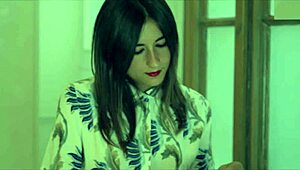 Cute Ena Sweet Rips Clothes For Fingering And Muff Diving Pleasure